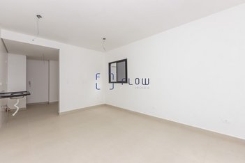 apartment em Rua Pepiguari, Alto da Lapa - São Paulo - SP