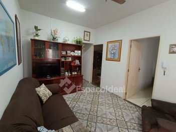 house em Rua Coronel Álvaro Martins, Vila Nova Irerê - Lençóis Paulista - SP