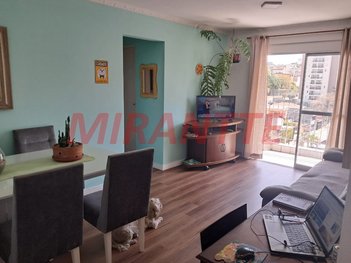 apartment em Avenida Ultramarino, Lauzane Paulista - São Paulo - SP