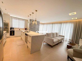 apartment em Rua Onésio Cadore, Porto Belo - Porto Belo - SC
