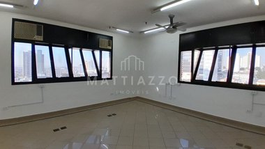 office em Praça Doutor Luciano Esteves, Centro - Limeira - SP