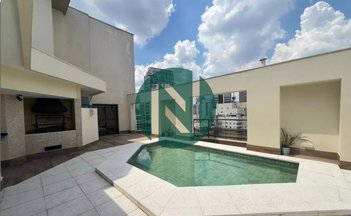 apartment em Rua Sampaio Viana, Paraíso - São Paulo - SP