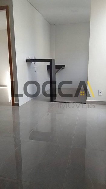 apartment em Rua Benedito Francisco, Reserva Real - Ribeirão Preto - SP