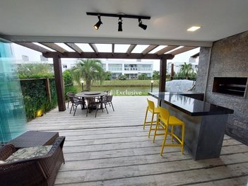 house em Avenida Guatambu, Centro - Xangri-Lá - RS