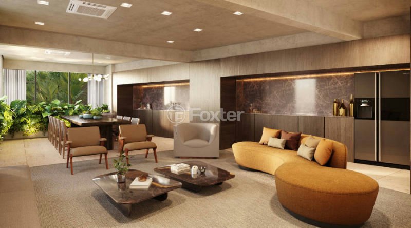 sala-de-estar-moderna-e-elegante-com-jardim