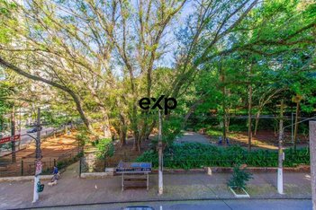 apartment em Rua Piauí, Higienópolis - São Paulo - SP