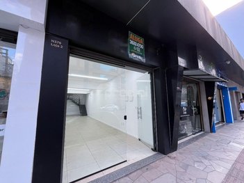 office em Avenida Sete de Setembro, Vila Rodrigues - Passo Fundo - RS