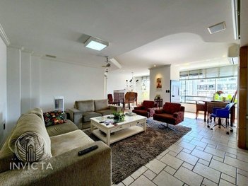 apartment em Rua 401, Centro - Balneário Camboriú - SC
