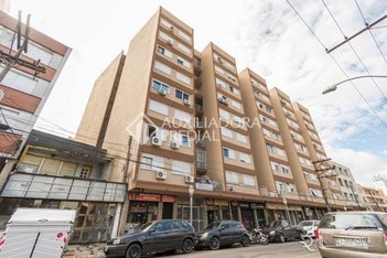 apartment em Rua João Alfredo, Cidade Baixa - Porto Alegre - RS