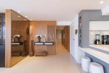 apartment em Avenida Benjamin Constant, Centro - Torres - RS