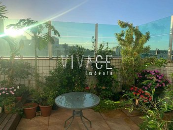 apartment em Avenida Pedro Serafim Ferreira, Palmares - Belo Horizonte - MG