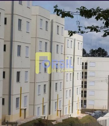 apartment em Avenida Prefeito Maurílio Souza Leite Filho, Parque Olimpico - Mogi das Cruzes - SP