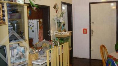 apartment em Avenida Nonoai, Nonoai - Porto Alegre - RS