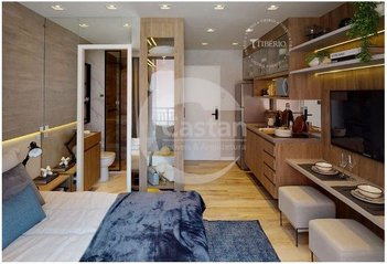 apartment em Rua Elói Cerqueira, Belenzinho - São Paulo - SP