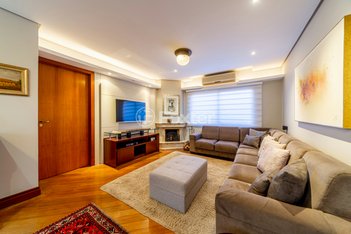 apartment em Rua Carlos Von Koseritz, São João - Porto Alegre - RS