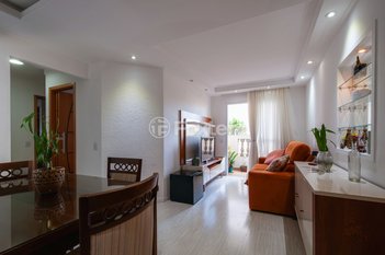 apartment em Rua Filipe da Silva, Lauzane Paulista - São Paulo - SP
