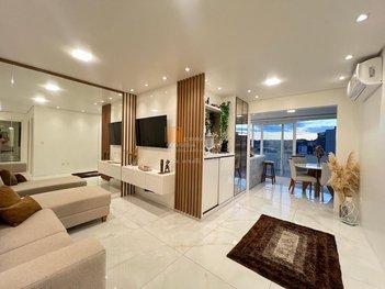 apartment em Antônio Berti, São Leopoldo - Caxias do Sul - RS