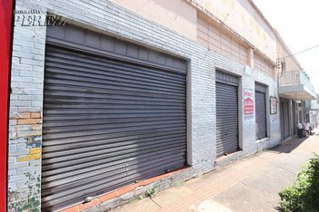 commercial_building em Benjamin Constant, Centro - Londrina - PR