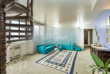 apartment em Avenida Senador Salgado Filho, Centro Histórico - Porto Alegre - RS