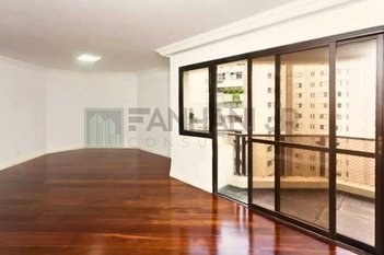 apartment em Rua Tuim, Vila Uberabinha - São Paulo - SP