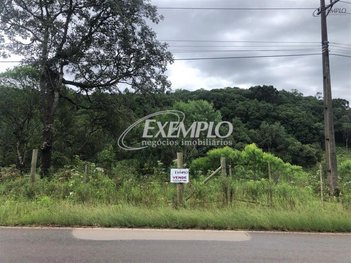 agricultural em Avenida Itália, São Pelegrino - Caxias do Sul - RS