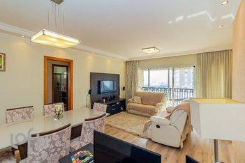 apartment em David Ben Gurion, Vila Sônia - São Paulo - SP