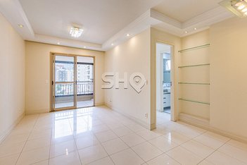 apartment em Rua Tucuna, Perdizes - São Paulo - SP