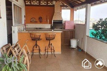 house em Manhumirim, Caiçaras - Belo Horizonte - MG