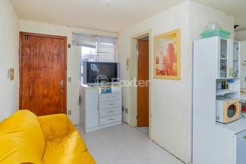apartment em Rua José Barcellos Garcia, Rubem Berta - Porto Alegre - RS