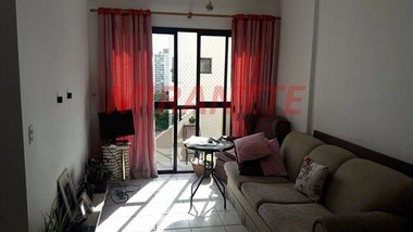 apartment em Rua Plínio Colas, Lauzane Paulista - São Paulo - SP