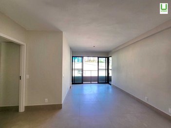 apartment em Rua Manoel Gomes Pereira, Serra - Belo Horizonte - MG