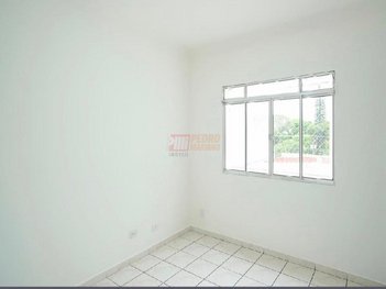 apartment em Rua Auta de Souza, Rudge Ramos - São Bernardo do Campo - SP