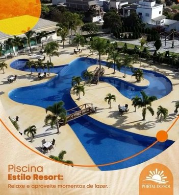 land_lot em Rodovia BA-262, Zabelê - Vitória da Conquista - BA