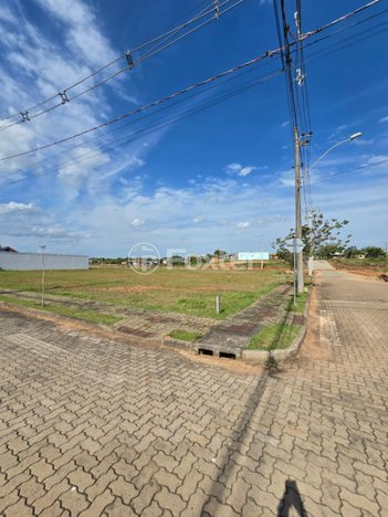 land_lot em Rua das Violetas, Centro - Glorinha - RS