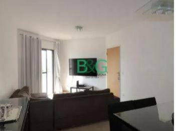 apartment em Rua Oswaldo Arouca, Vila Formosa - São Paulo - SP