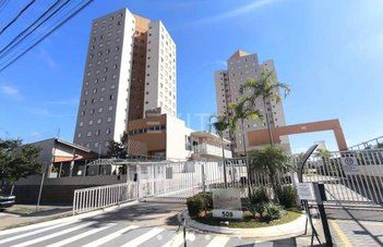 apartment em Rua Ricardo Gobbo, Nova Cidade Jardim - Jundiaí - SP