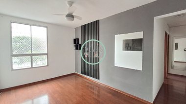 apartment em Rua Afonso César de Siqueira, Vila Adyana - São José dos Campos - SP