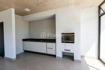 apartment em Rua Vitória Régia, Campestre - Santo André - SP