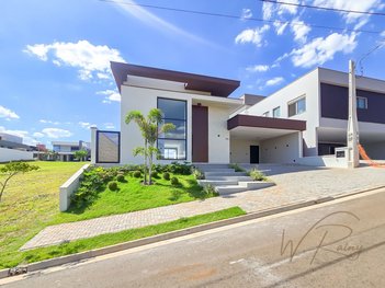house em Avenida Jaime Pereira, Ondas - Piracicaba - SP