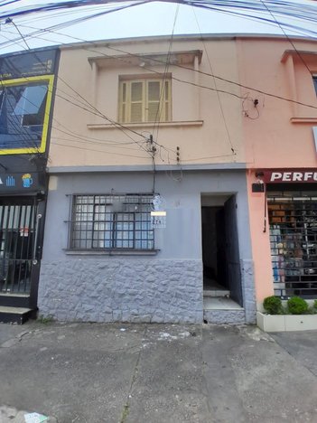 house em Rua Itapura, Vila Gomes Cardim - São Paulo - SP