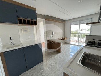 apartment em Praça Alberto Lion, Cambuci - São Paulo - SP