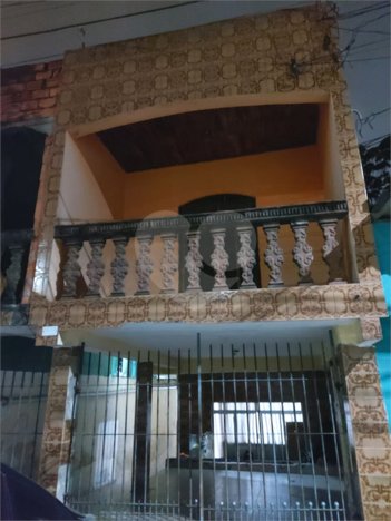 house em Rua Cícero de Campos Povoa, Jardim Guapituba - Mauá - SP