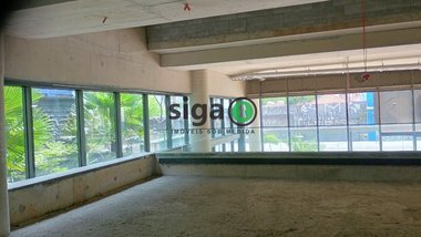 office em Rua Bastos Pereira, Vila Nova Conceição - São Paulo - SP
