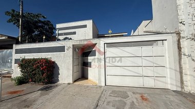 house em Rua Osvaldo Serrano, Jardim Alvorada - Castilho - SP