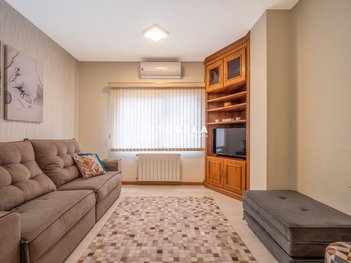 apartment em Rua Nilo Dias, Centro - Gramado - RS