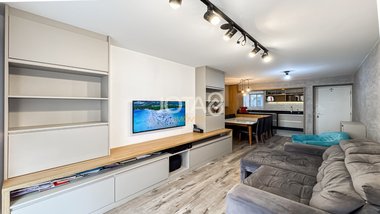 apartment em Rua Abílio Peixoto, Cabral - Curitiba - PR