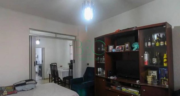 Cômodo Condomínio
