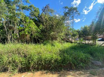 land_lot em Rua Tubarão, Pomeranos - Timbó - SC