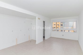apartment em Avenida João Pessoa, Centro Histórico - Porto Alegre - RS