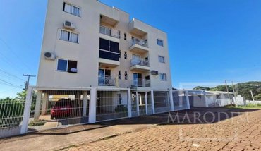 apartment em Guerino Magnan, Marau - Marau - RS